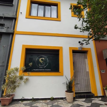 Casa 373 - Hospedaria Vila Mariana - Valores Acessiveis 상파울루 외부 사진