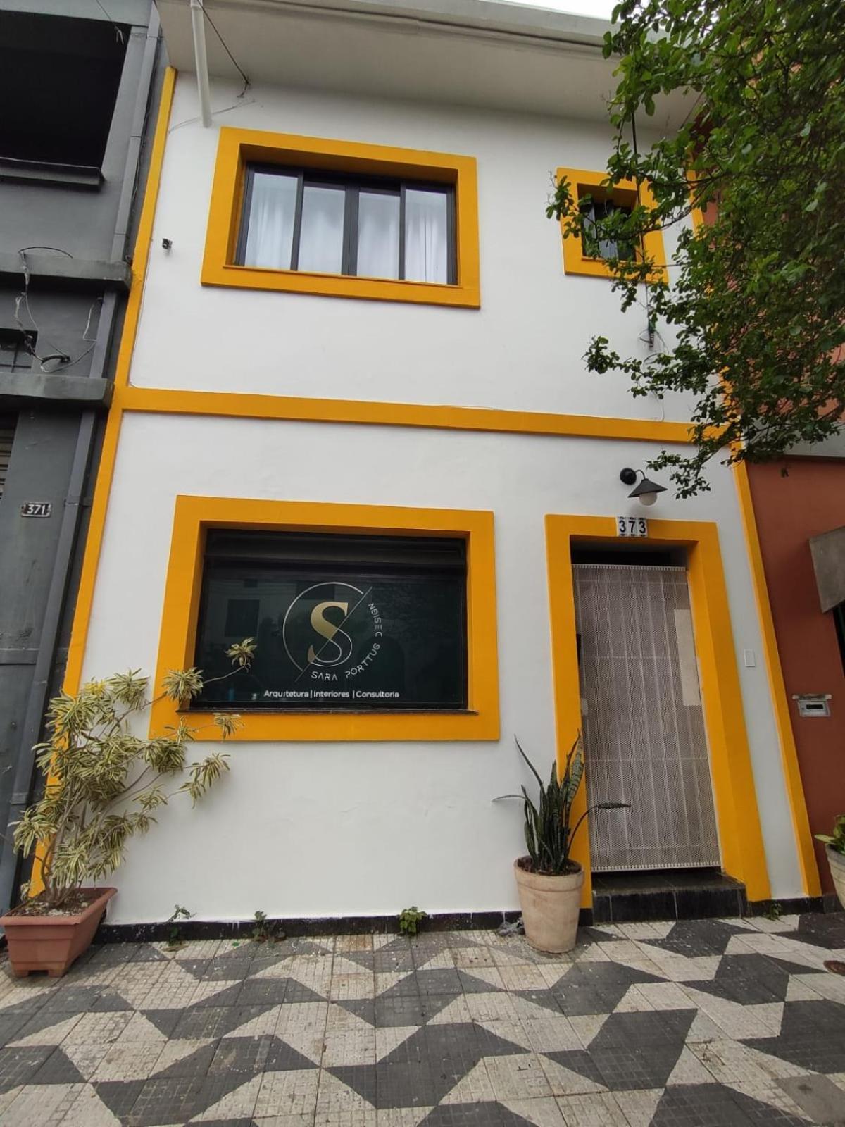 Casa 373 - Hospedaria Vila Mariana - Valores Acessiveis 상파울루 외부 사진