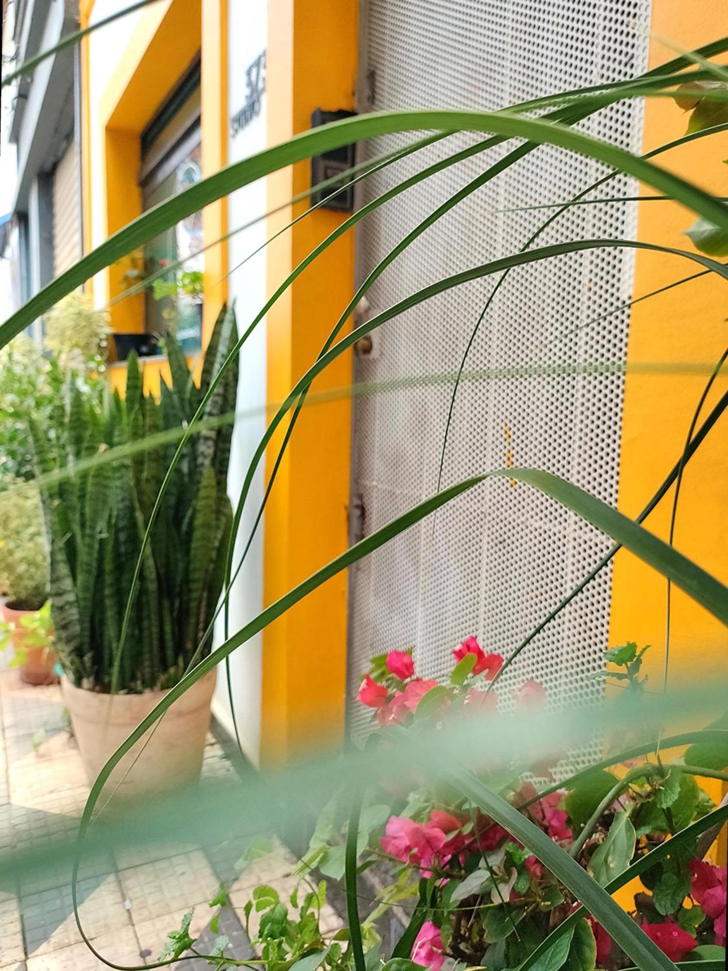 Casa 373 - Hospedaria Vila Mariana - Valores Acessiveis 상파울루 외부 사진