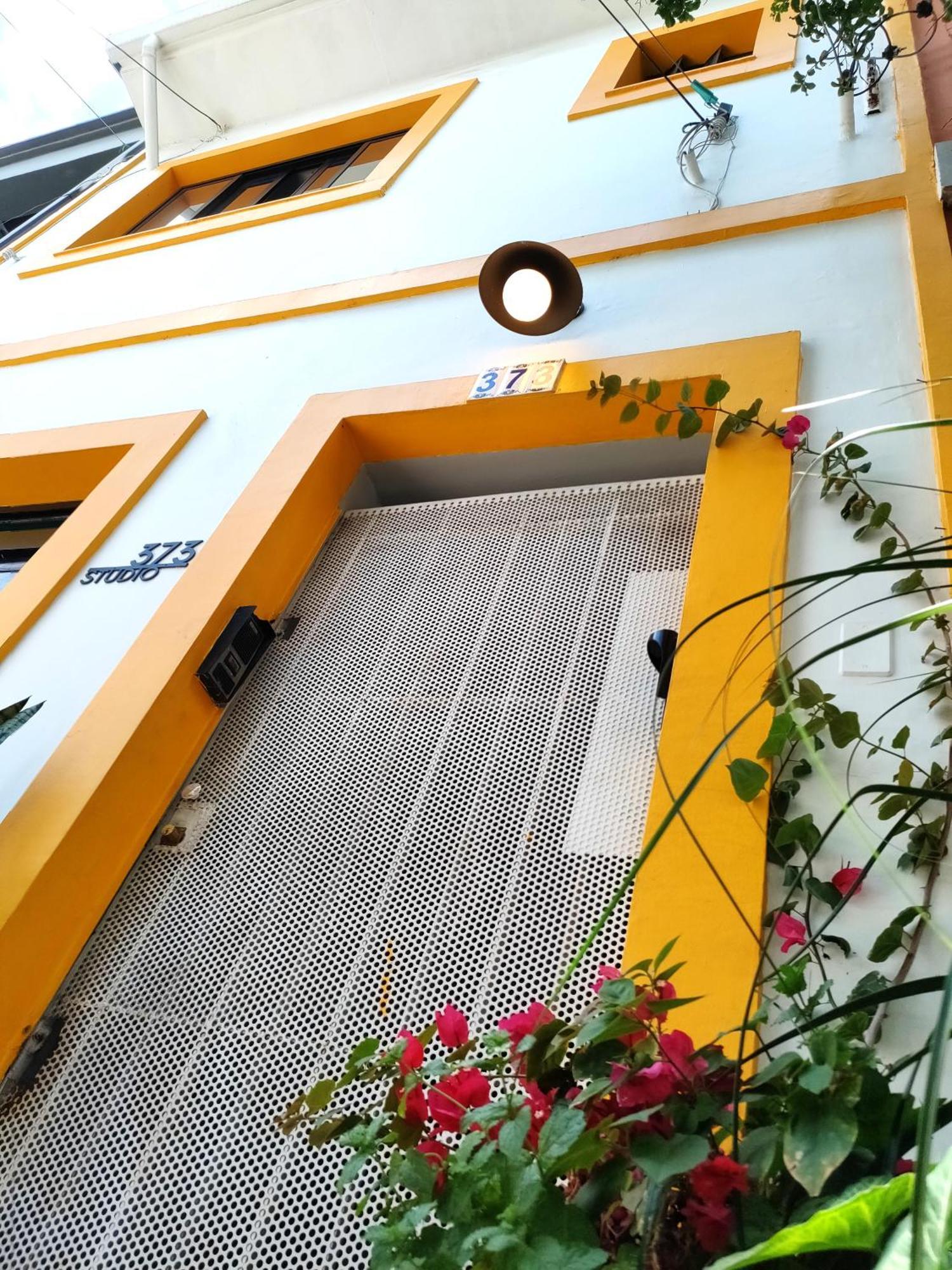 Casa 373 - Hospedaria Vila Mariana - Valores Acessiveis 상파울루 외부 사진