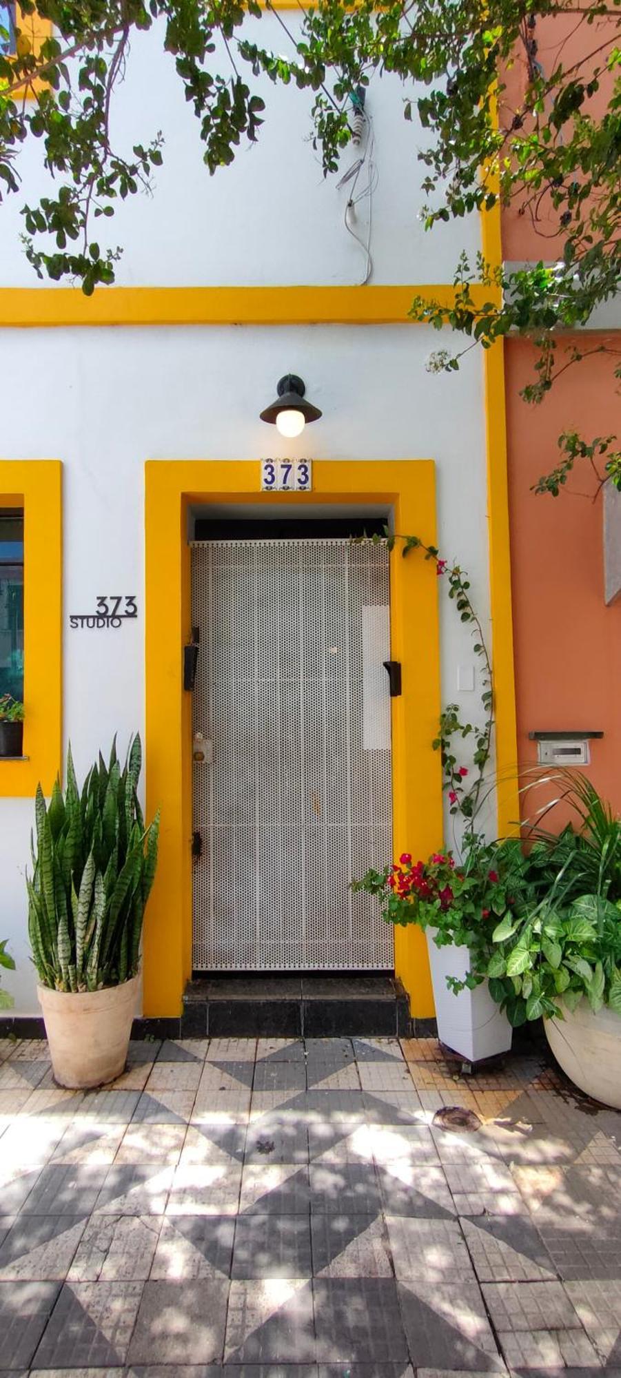 Casa 373 - Hospedaria Vila Mariana - Valores Acessiveis 상파울루 외부 사진