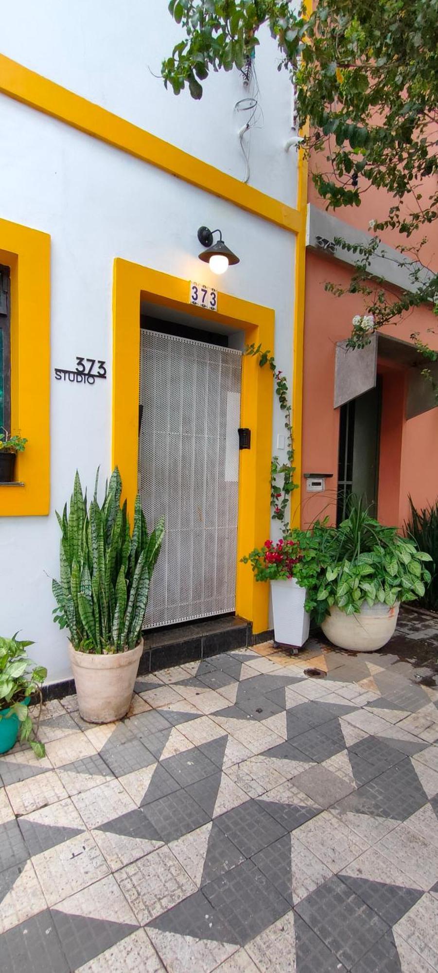 Casa 373 - Hospedaria Vila Mariana - Valores Acessiveis 상파울루 외부 사진