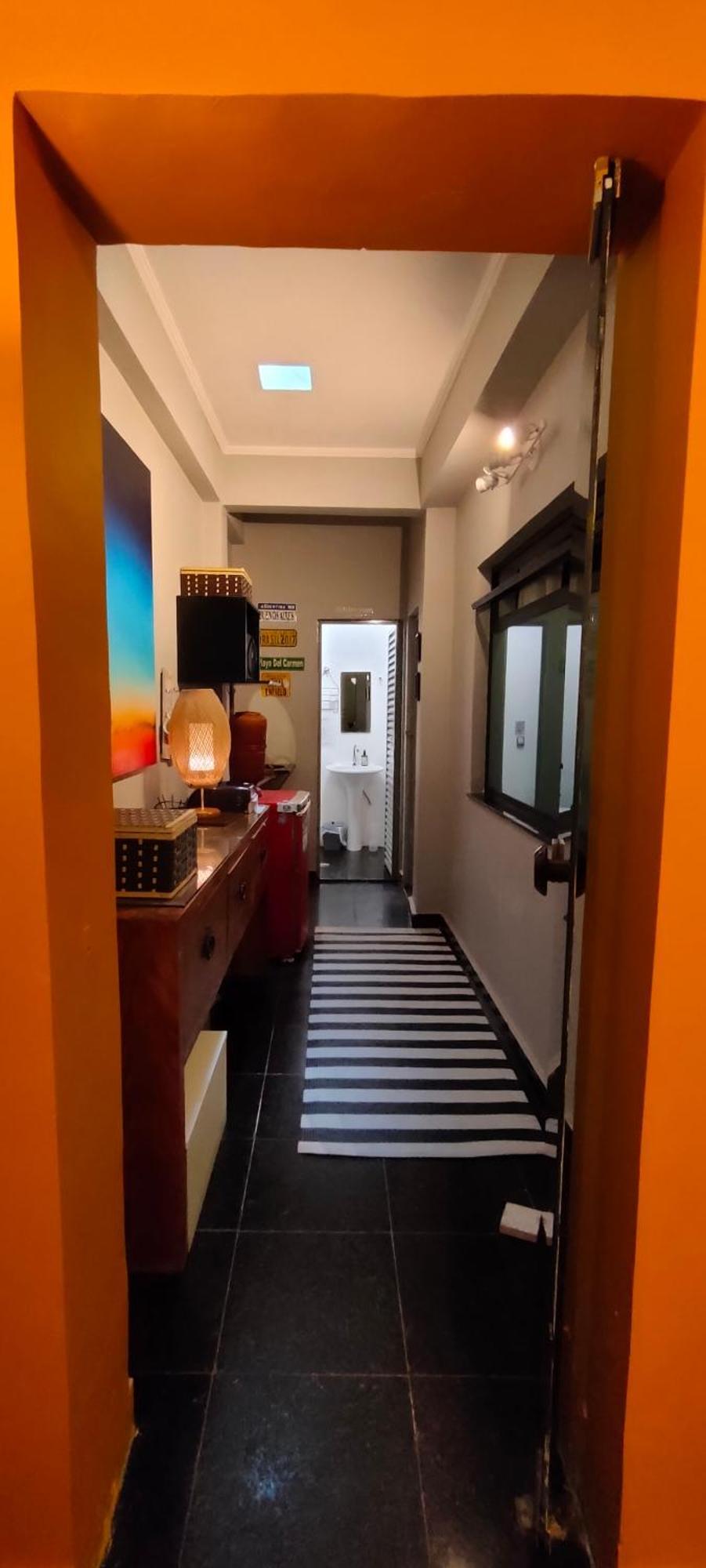 Casa 373 - Hospedaria Vila Mariana - Valores Acessiveis 상파울루 외부 사진
