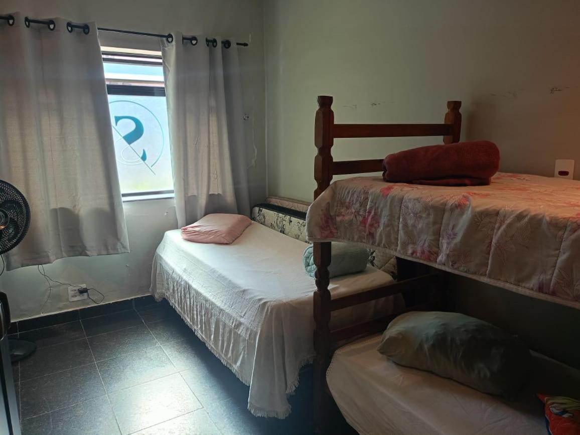 Casa 373 - Hospedaria Vila Mariana - Valores Acessiveis 상파울루 외부 사진