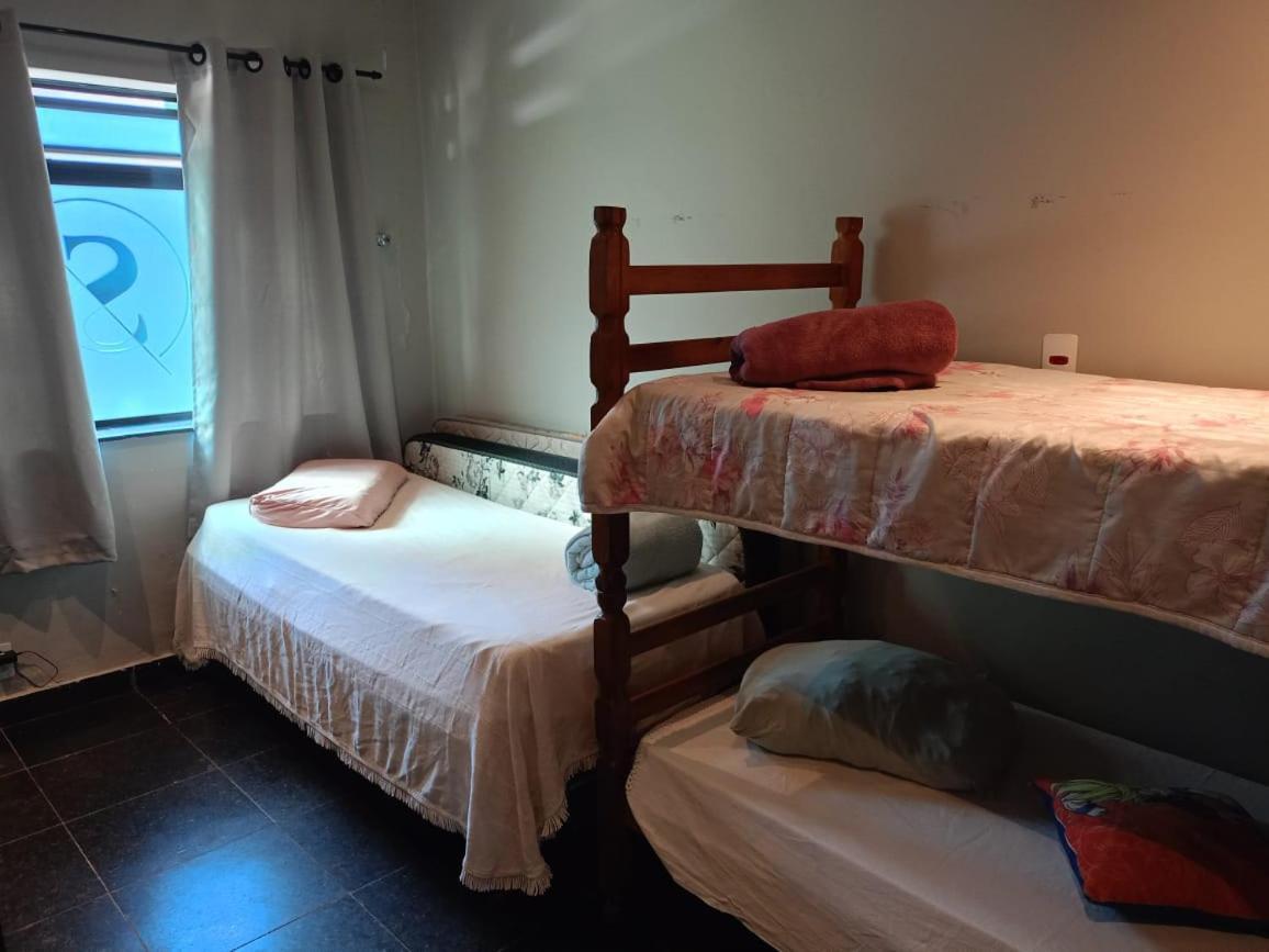 Casa 373 - Hospedaria Vila Mariana - Valores Acessiveis 상파울루 외부 사진