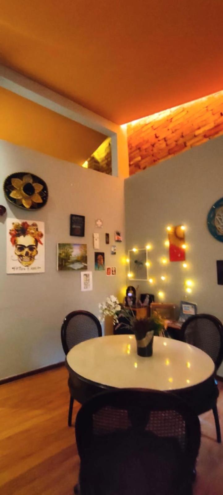 Casa 373 - Hospedaria Vila Mariana - Valores Acessiveis 상파울루 외부 사진