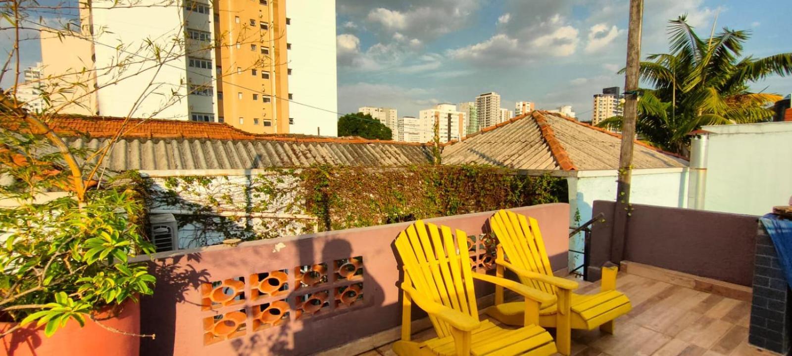 Casa 373 - Hospedaria Vila Mariana - Valores Acessiveis 상파울루 외부 사진