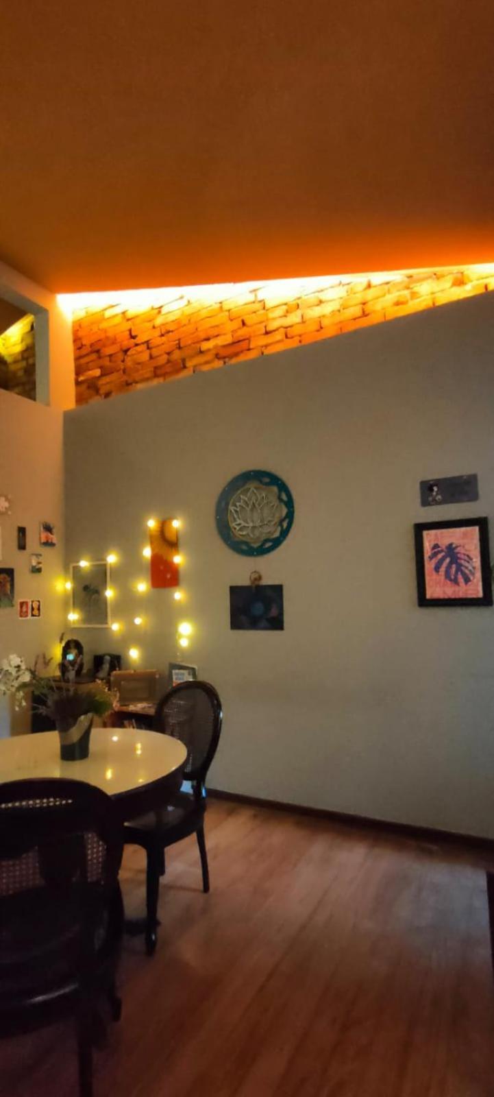 Casa 373 - Hospedaria Vila Mariana - Valores Acessiveis 상파울루 외부 사진