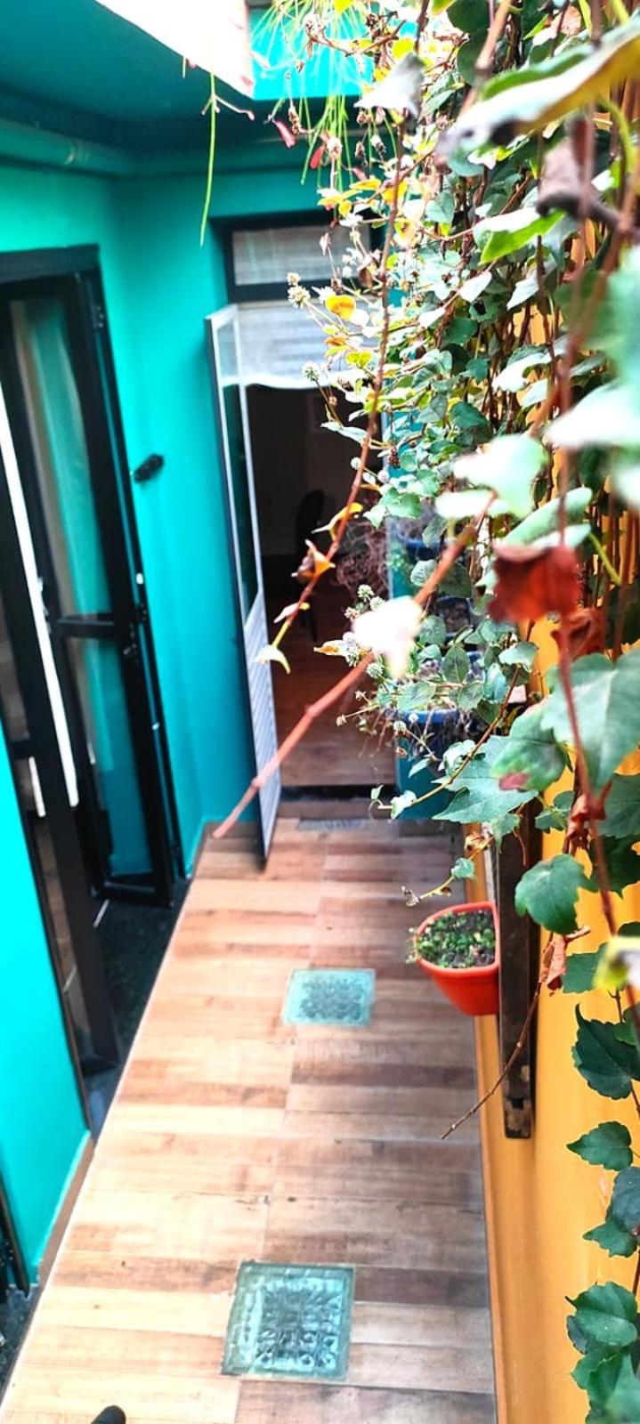 Casa 373 - Hospedaria Vila Mariana - Valores Acessiveis 상파울루 외부 사진