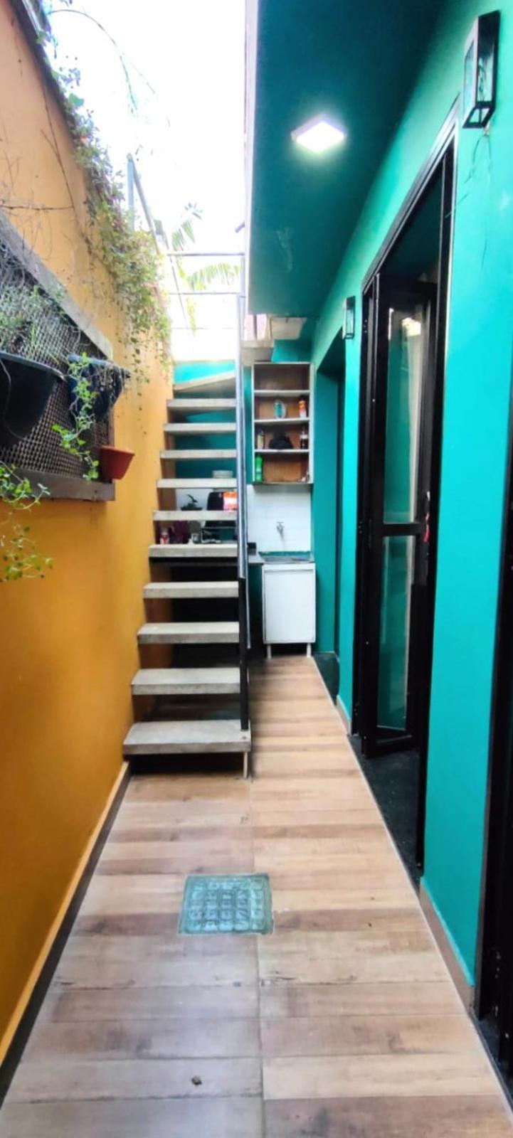 Casa 373 - Hospedaria Vila Mariana - Valores Acessiveis 상파울루 외부 사진