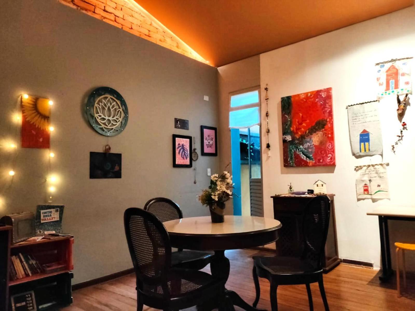 Casa 373 - Hospedaria Vila Mariana - Valores Acessiveis 상파울루 외부 사진