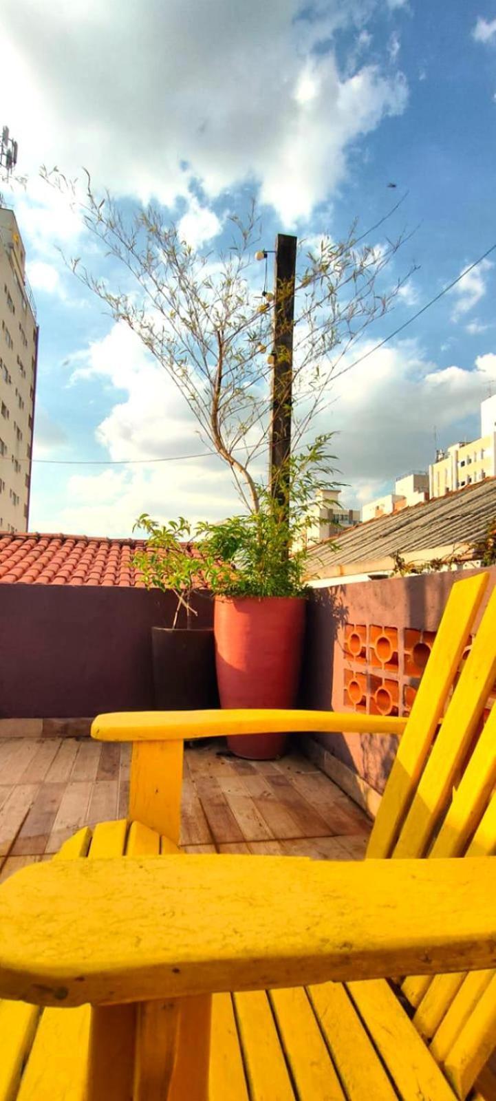 Casa 373 - Hospedaria Vila Mariana - Valores Acessiveis 상파울루 외부 사진