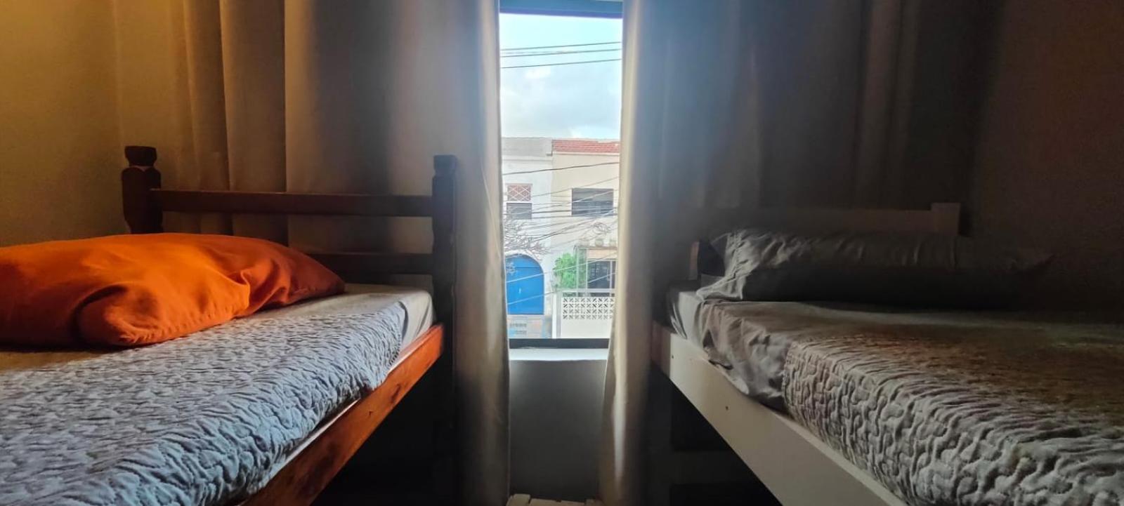 Casa 373 - Hospedaria Vila Mariana - Valores Acessiveis 상파울루 외부 사진