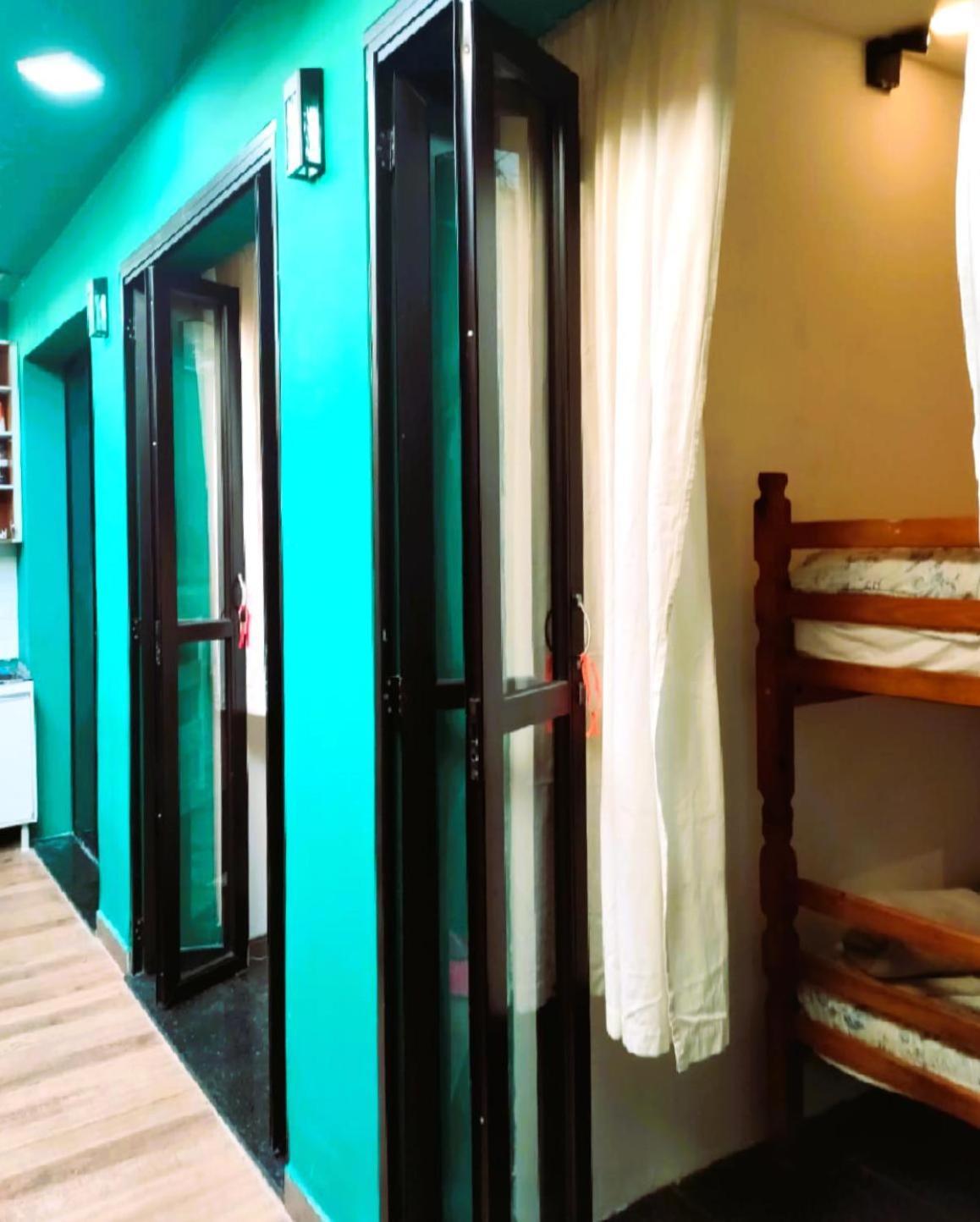 Casa 373 - Hospedaria Vila Mariana - Valores Acessiveis 상파울루 외부 사진