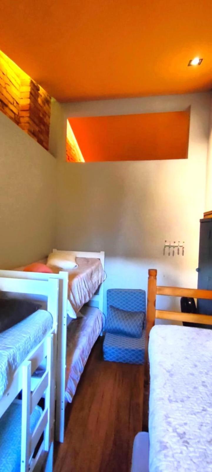 Casa 373 - Hospedaria Vila Mariana - Valores Acessiveis 상파울루 외부 사진