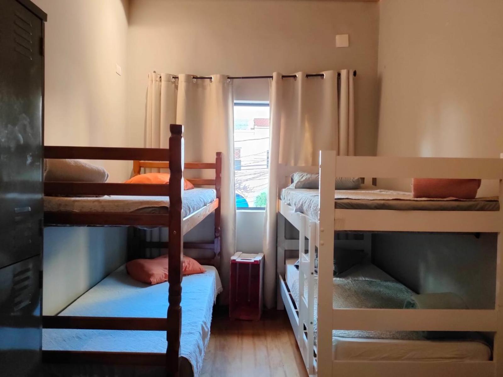 Casa 373 - Hospedaria Vila Mariana - Valores Acessiveis 상파울루 외부 사진