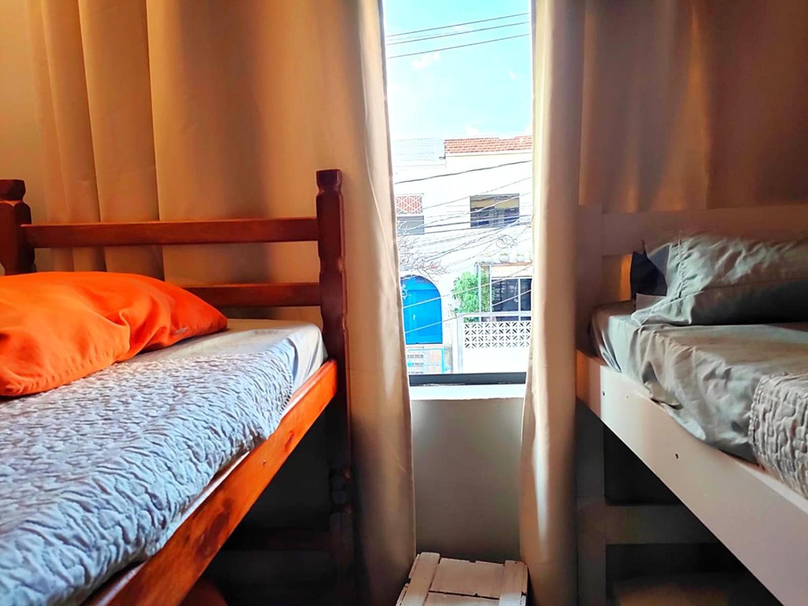Casa 373 - Hospedaria Vila Mariana - Valores Acessiveis 상파울루 외부 사진