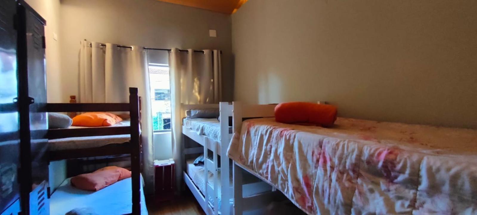 Casa 373 - Hospedaria Vila Mariana - Valores Acessiveis 상파울루 외부 사진