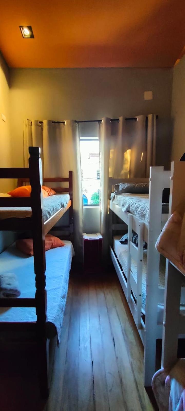 Casa 373 - Hospedaria Vila Mariana - Valores Acessiveis 상파울루 외부 사진